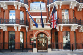 The Harrington - Gloucester Road - 1 Harrington Gardens
